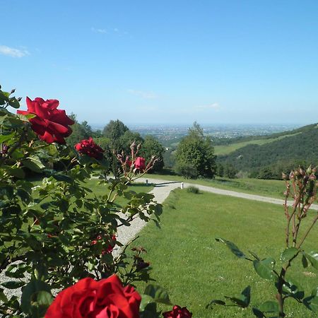 Agriturismo Cavazzone Regnano  Exterior foto
