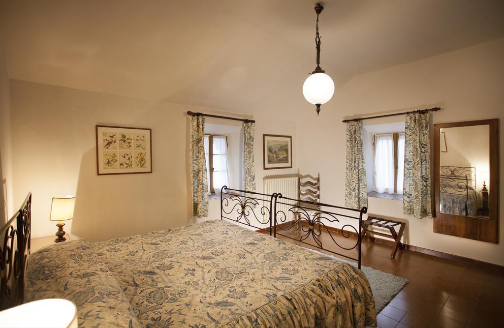 Agriturismo Cavazzone Regnano  Quarto foto