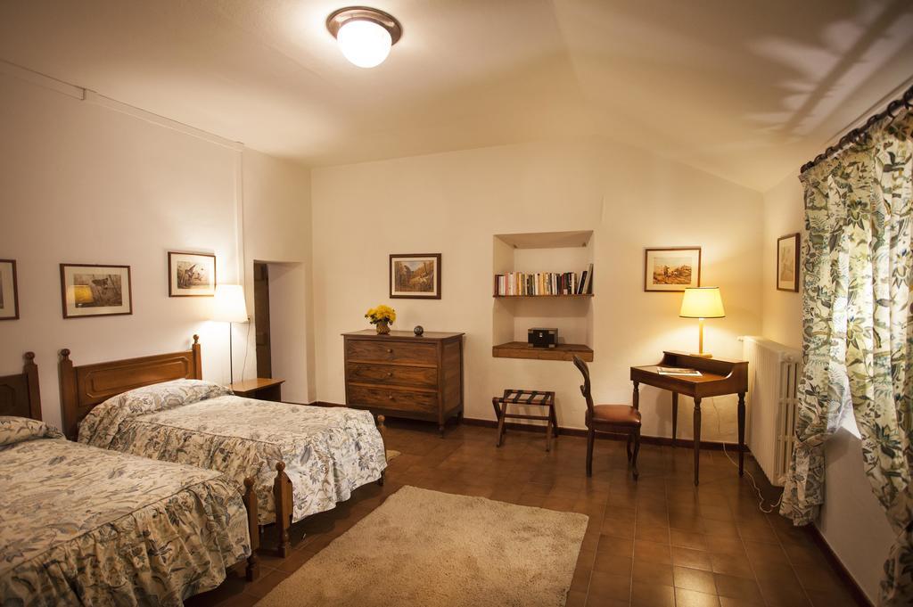 Agriturismo Cavazzone Regnano  Quarto foto