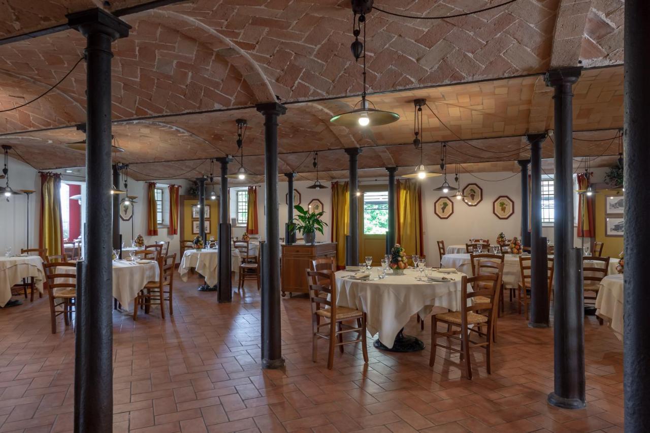 Agriturismo Cavazzone Regnano  Exterior foto