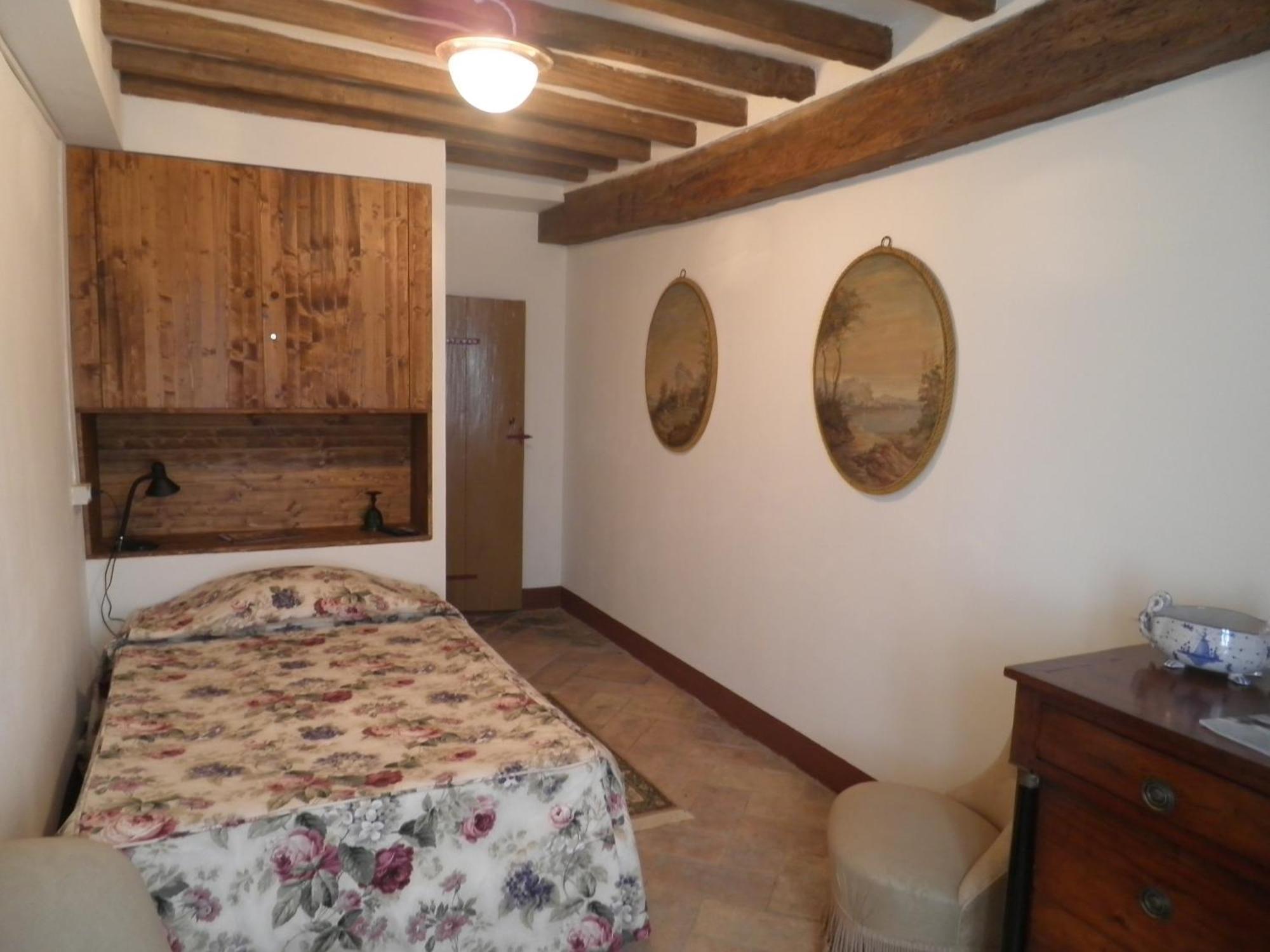 Agriturismo Cavazzone Regnano  Quarto foto