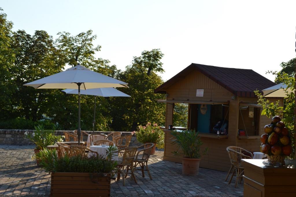Agriturismo Cavazzone Regnano  Exterior foto